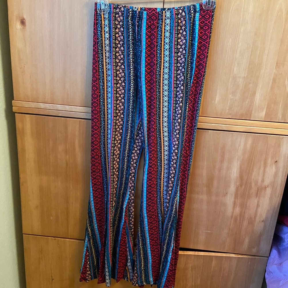Meraki hippy pants